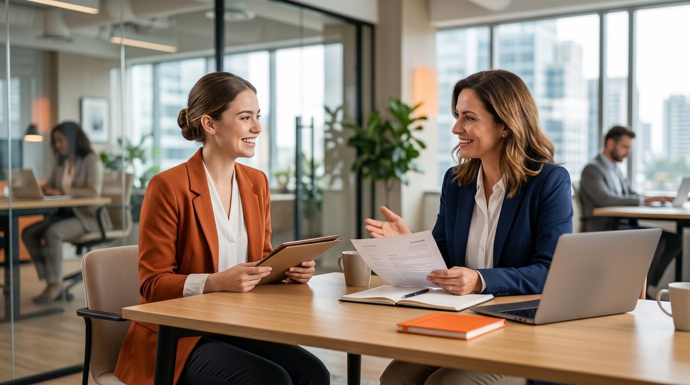 Primeiro Emprego: Um Guia Essencial para Candidatos e Empresas